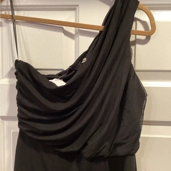 - Love X Design Black Jumpsuit NWT - M - Picture 5 of 15